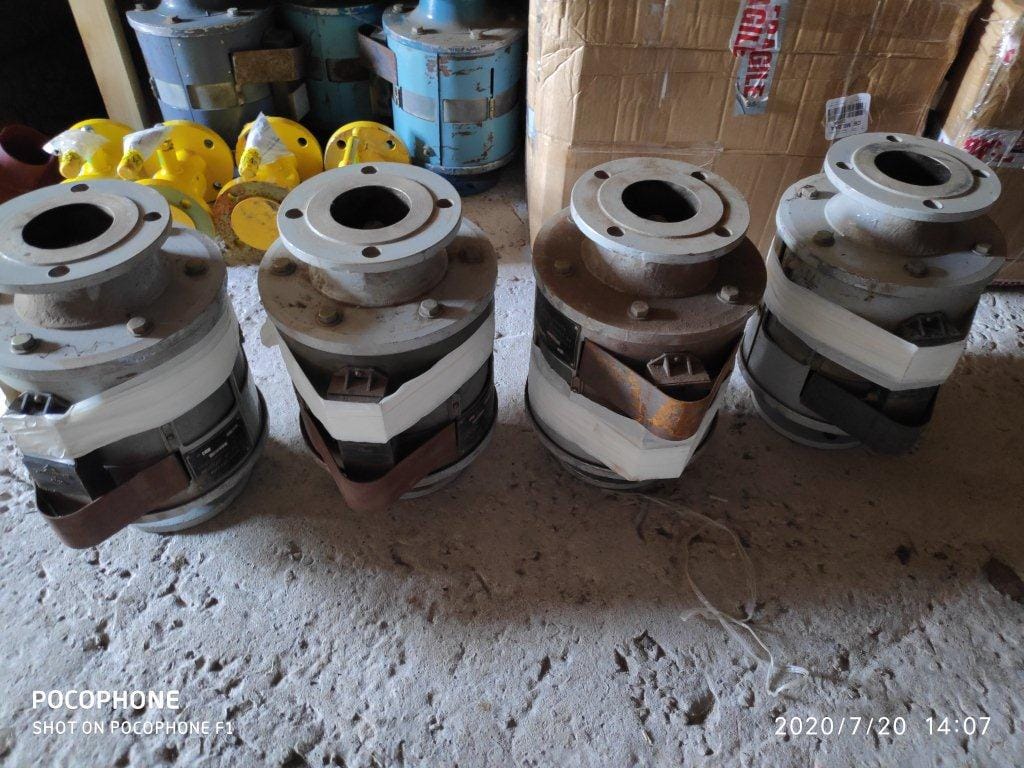 Аппарат магнитной обработки воды АМО-25 УХЛ-4, 14 шт. , цена 40000 руб. — фото 9