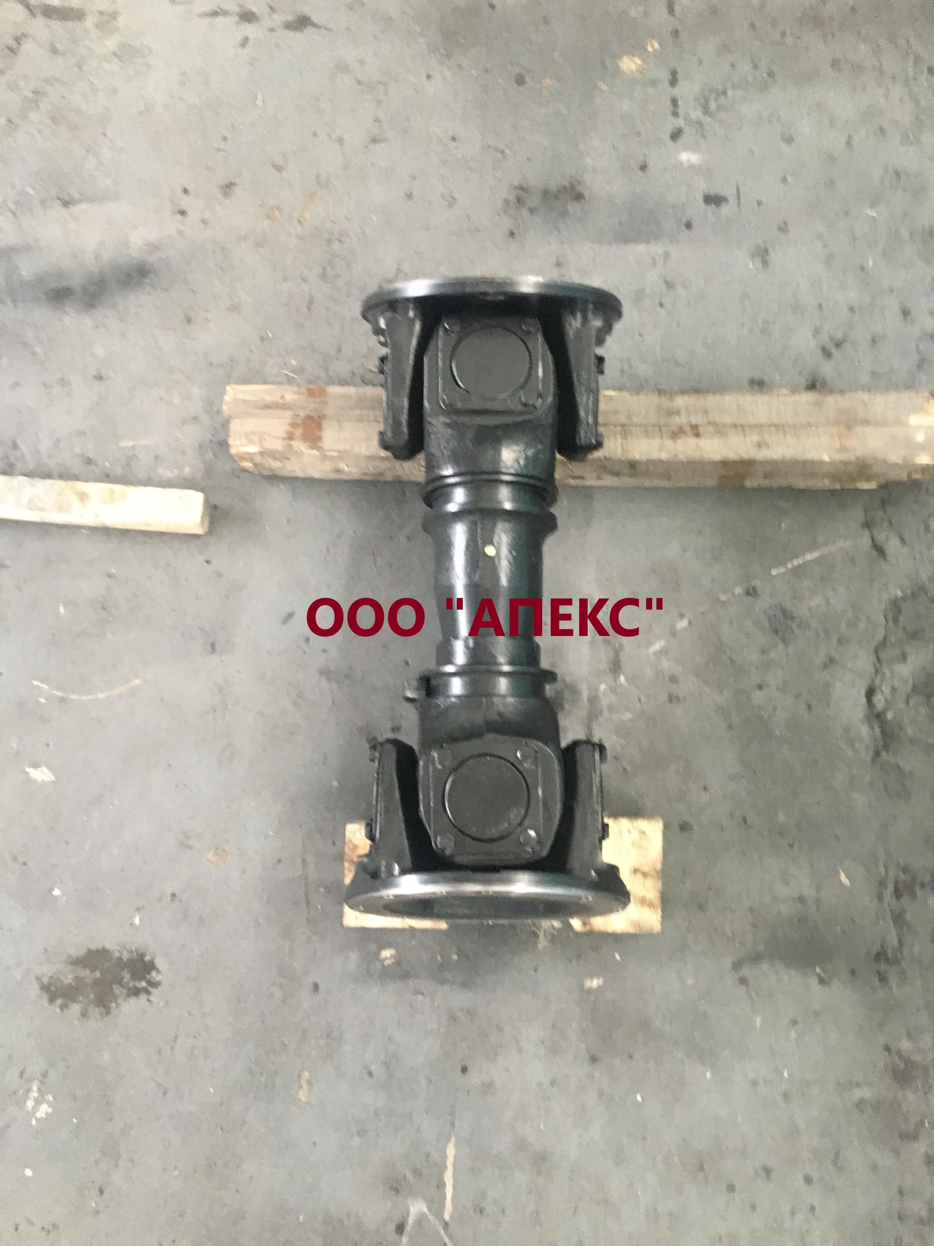 Вал карданный ВК-40