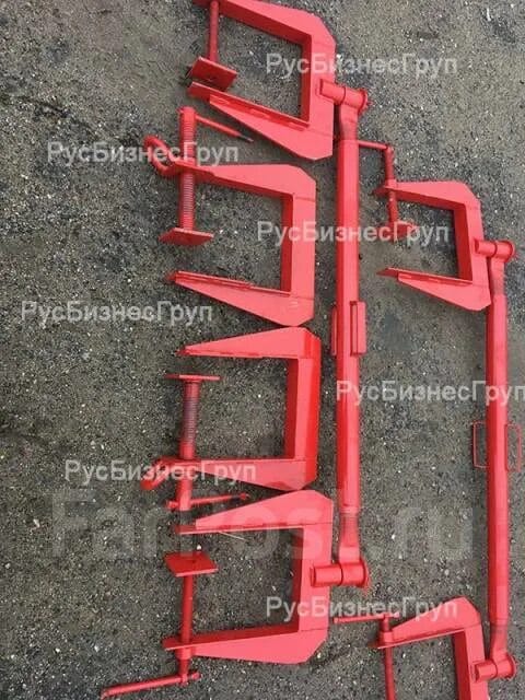 Подкосы жби — фото 7