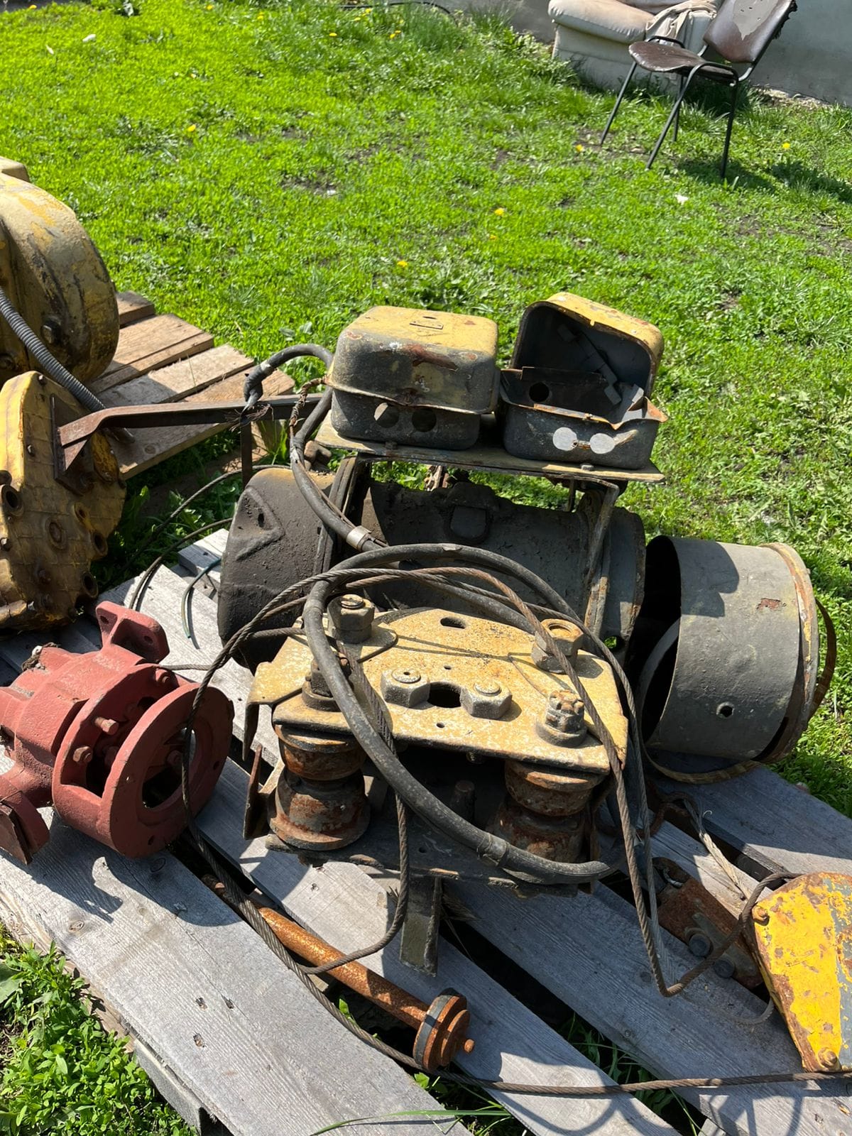 КУПЛЮ ТУЛАЭЛЕКТРОПРИВОД НА НВ НГ НБ НД ВА ВБ ВВ ВГ ВД ,  мэо миханизмы электродвигателя