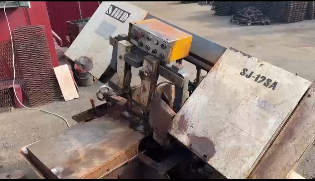 Станки ленточнопильные — фото 2