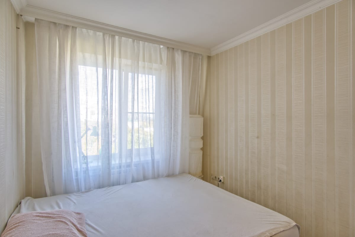 Квартира с видом на горы и озеро в кирпичном доме — фото 3