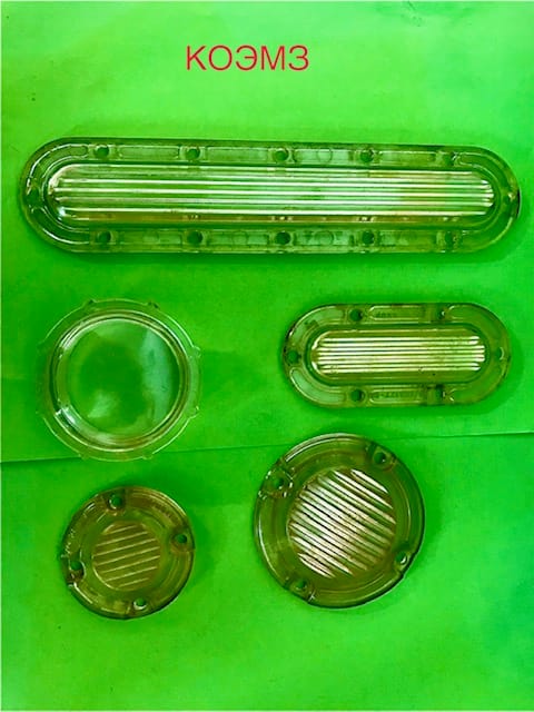 Маслоуказатель для контроля уровня масла