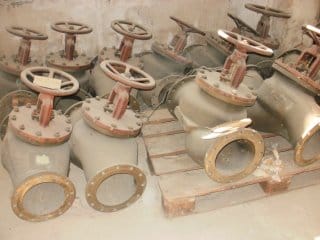 Судовая арматура — фото 2