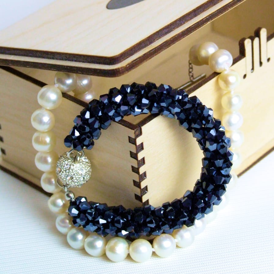 Шкатулка "Ладитта" — фото 5