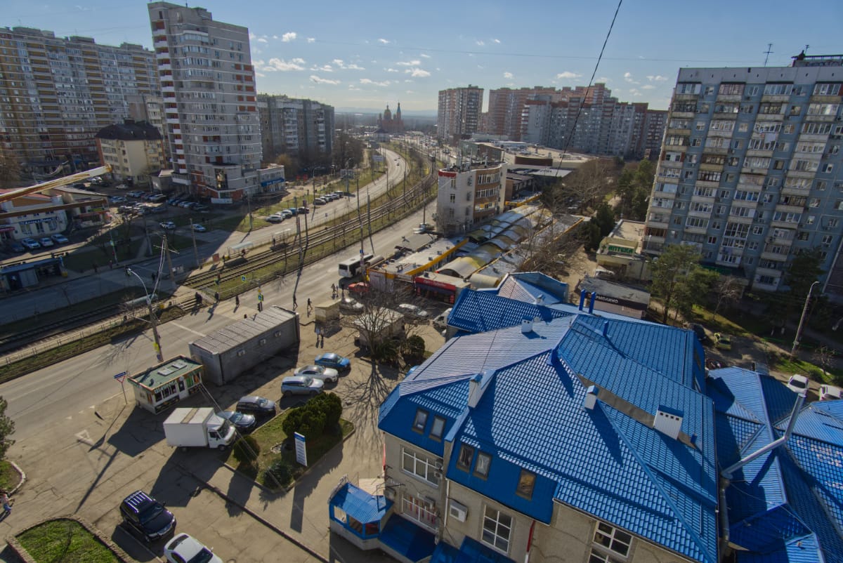 Уютная 2-комнатная квартира с продуманной эргономикой в «Юбилейном» — фото 2