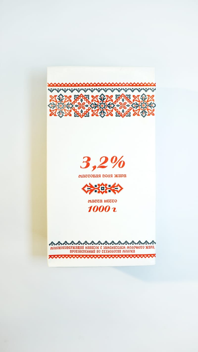 Напиток Липецкие кружева