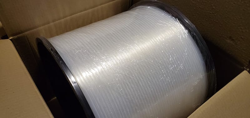 Зип лента zip-lock продажа оптом от производителя. — фото 7