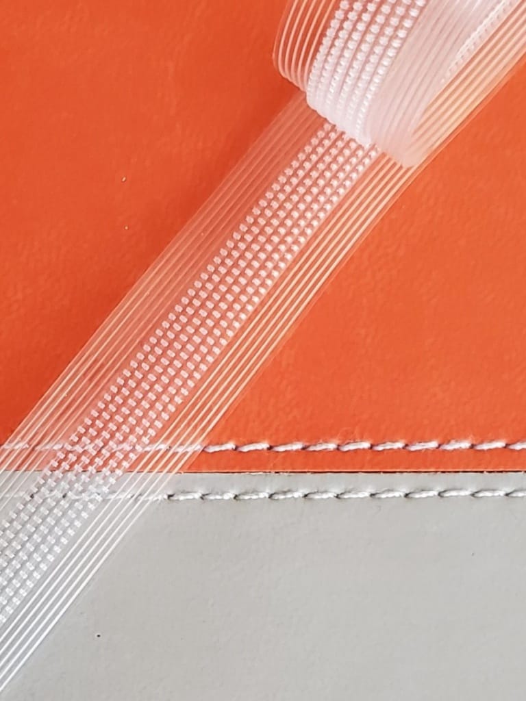 Зип лента zip-lock продажа оптом от производителя. — фото 3