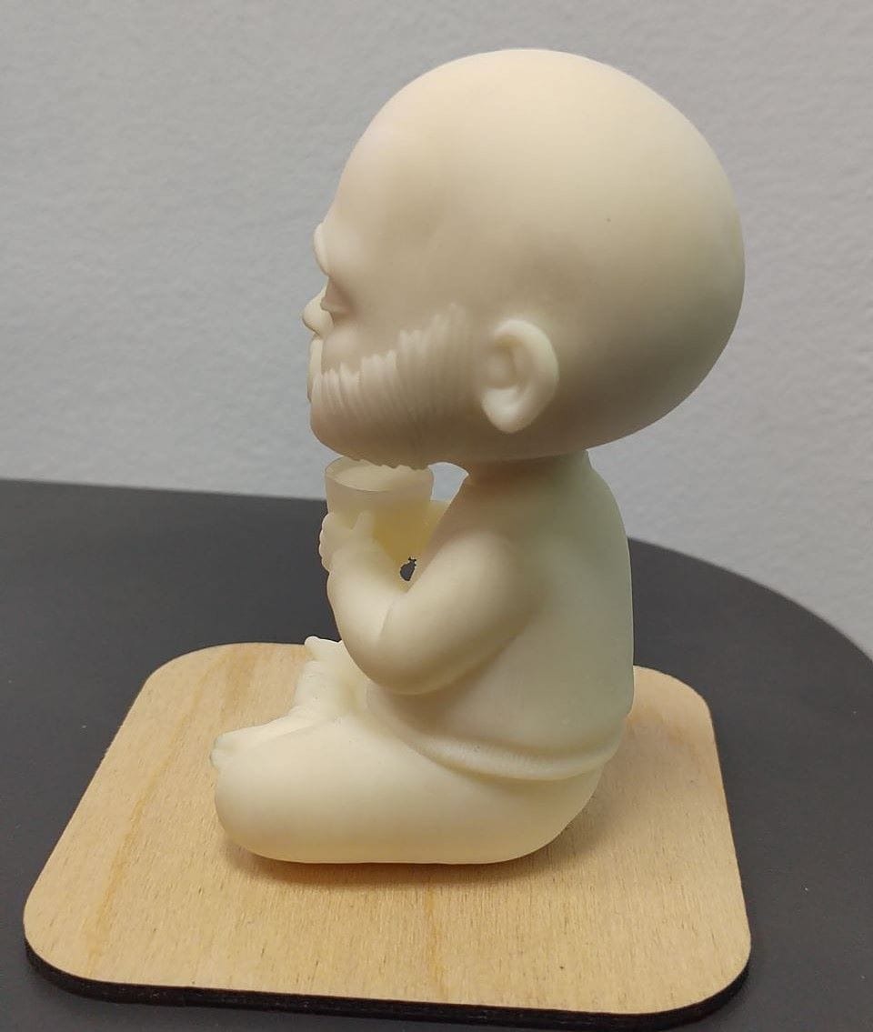 3D-печать и лазерная гравировка в Ярославле на заказ — фото 6