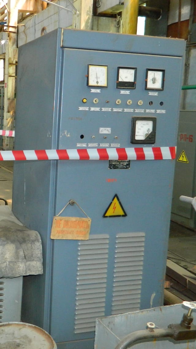 Продам ТЕ8-320/48Т-5 У4