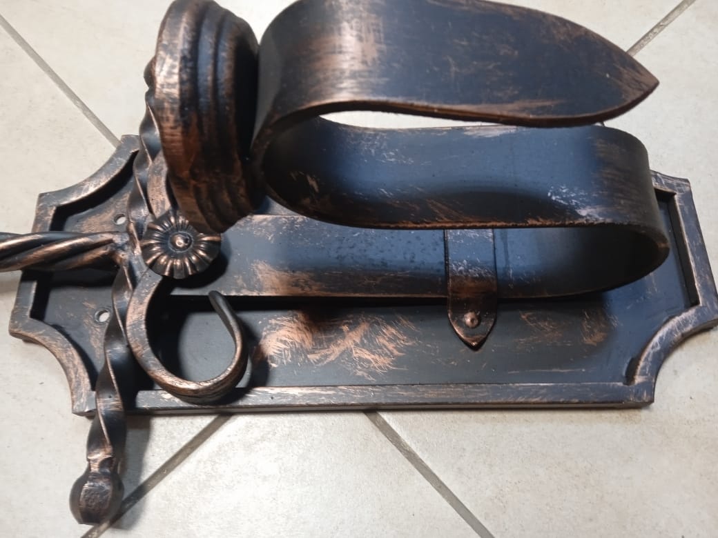 Подсвечник "БАРОН" — фото 3