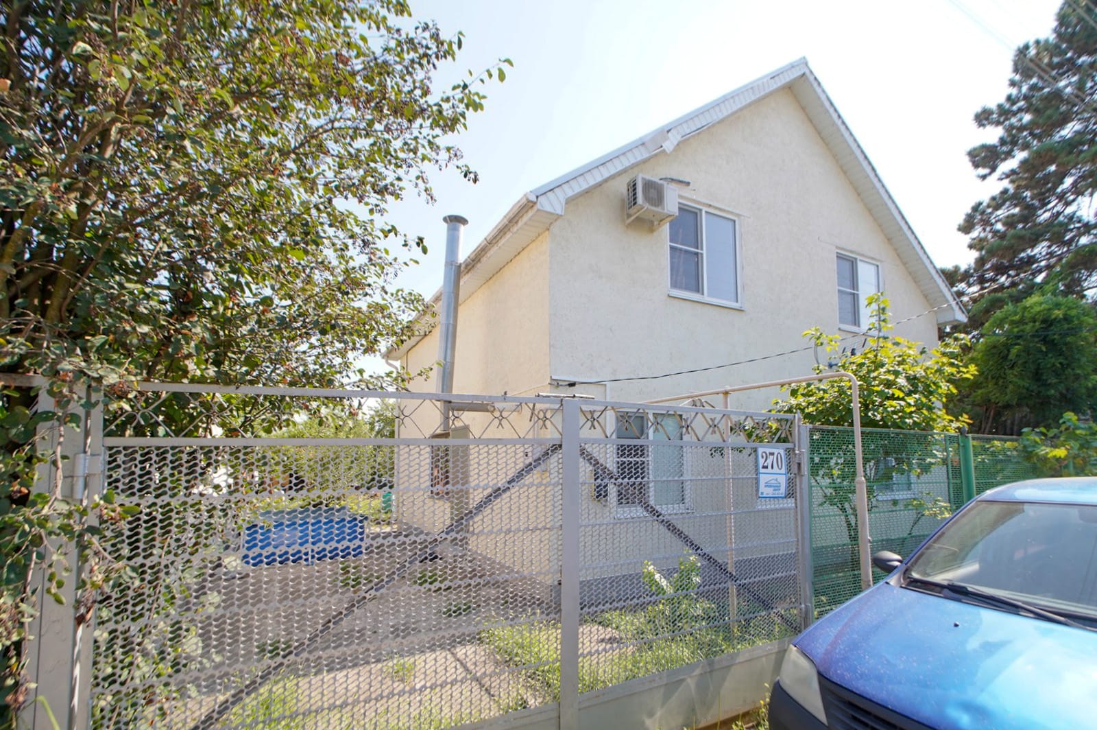 Просторный тёплый дом с садом и уютной атмосферой — фото 2