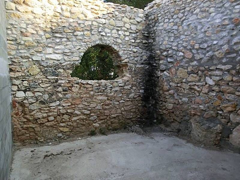 ПОМЕСТЬЕ С ВИНОГРАДНИКАМИ В ИСПАНИИ — фото 46