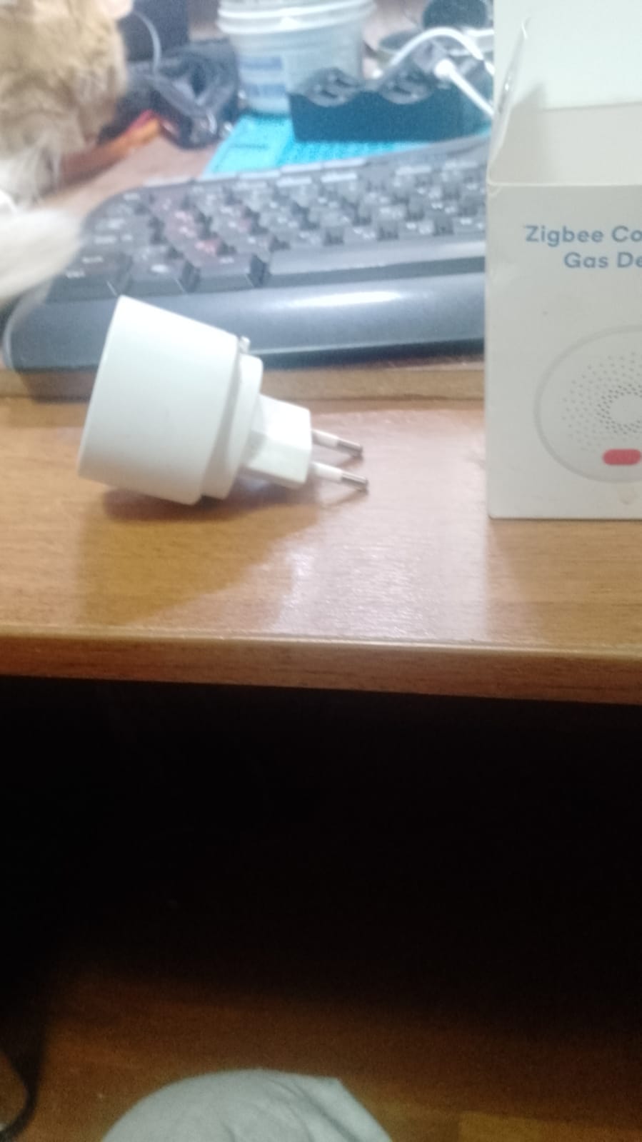 Датчик природного газа Tuya — фото 2