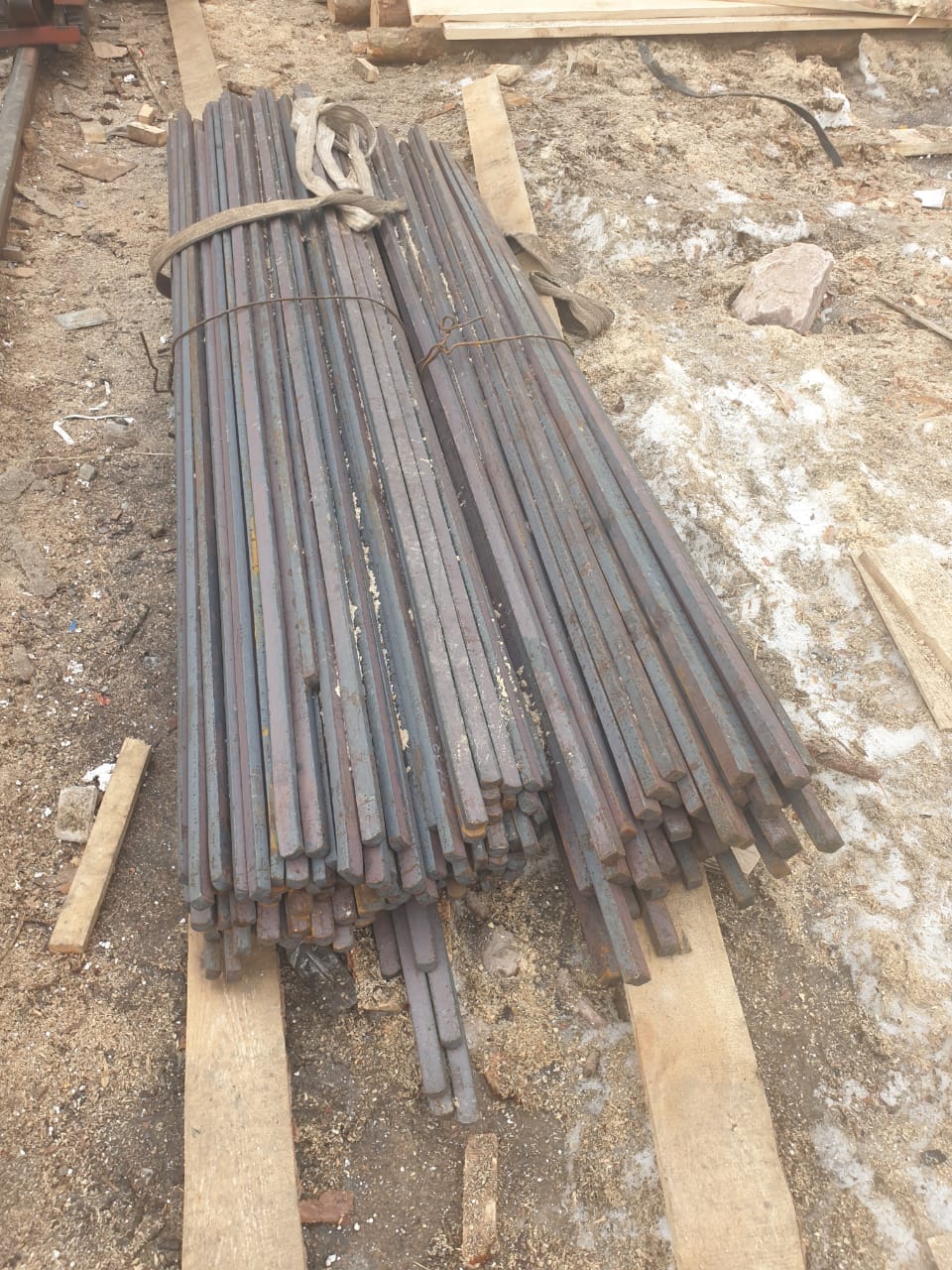 Квадрат 45 в Москве и Московской области