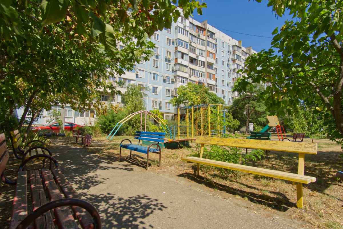 Двухкомнатная квартира по цене однокомнатной — фото 6