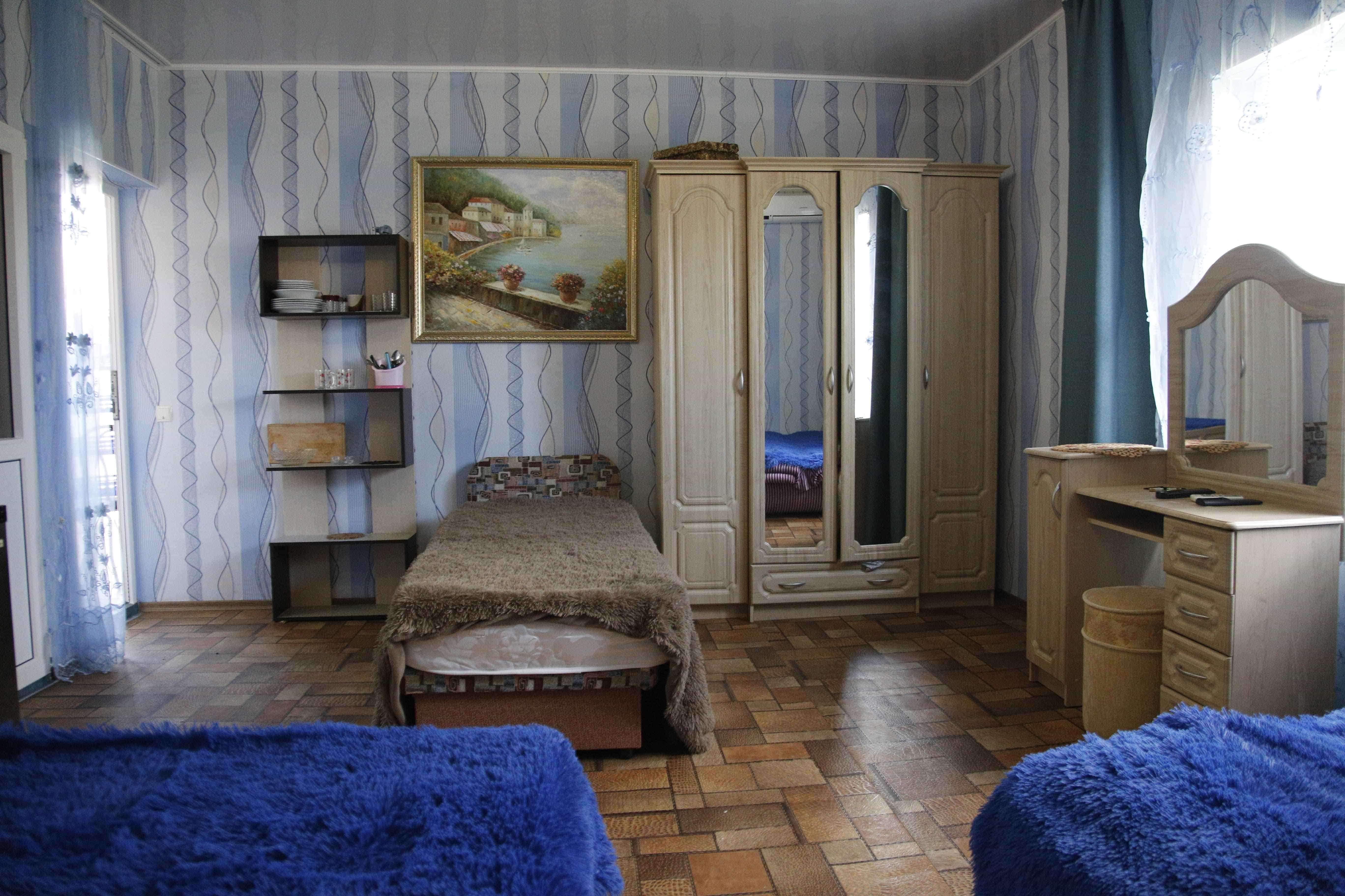 "Уютный домик у Нины" на Шершнева Коктебель на 2026 год — фото 3