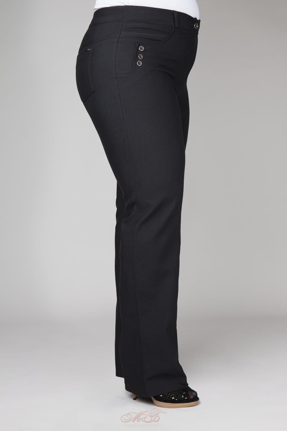 Брюки Опал — фото 2