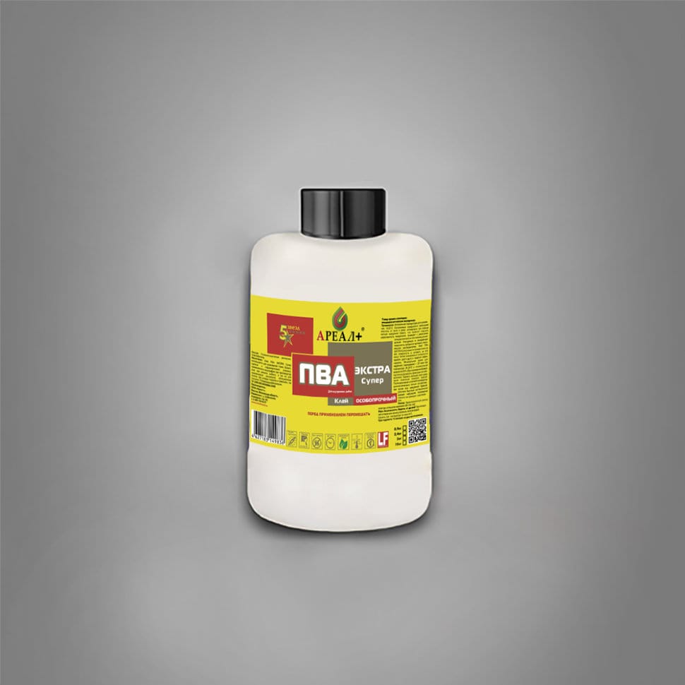 клей пва Супер экстра