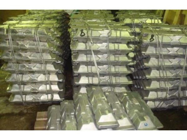 Силумин АК12оч