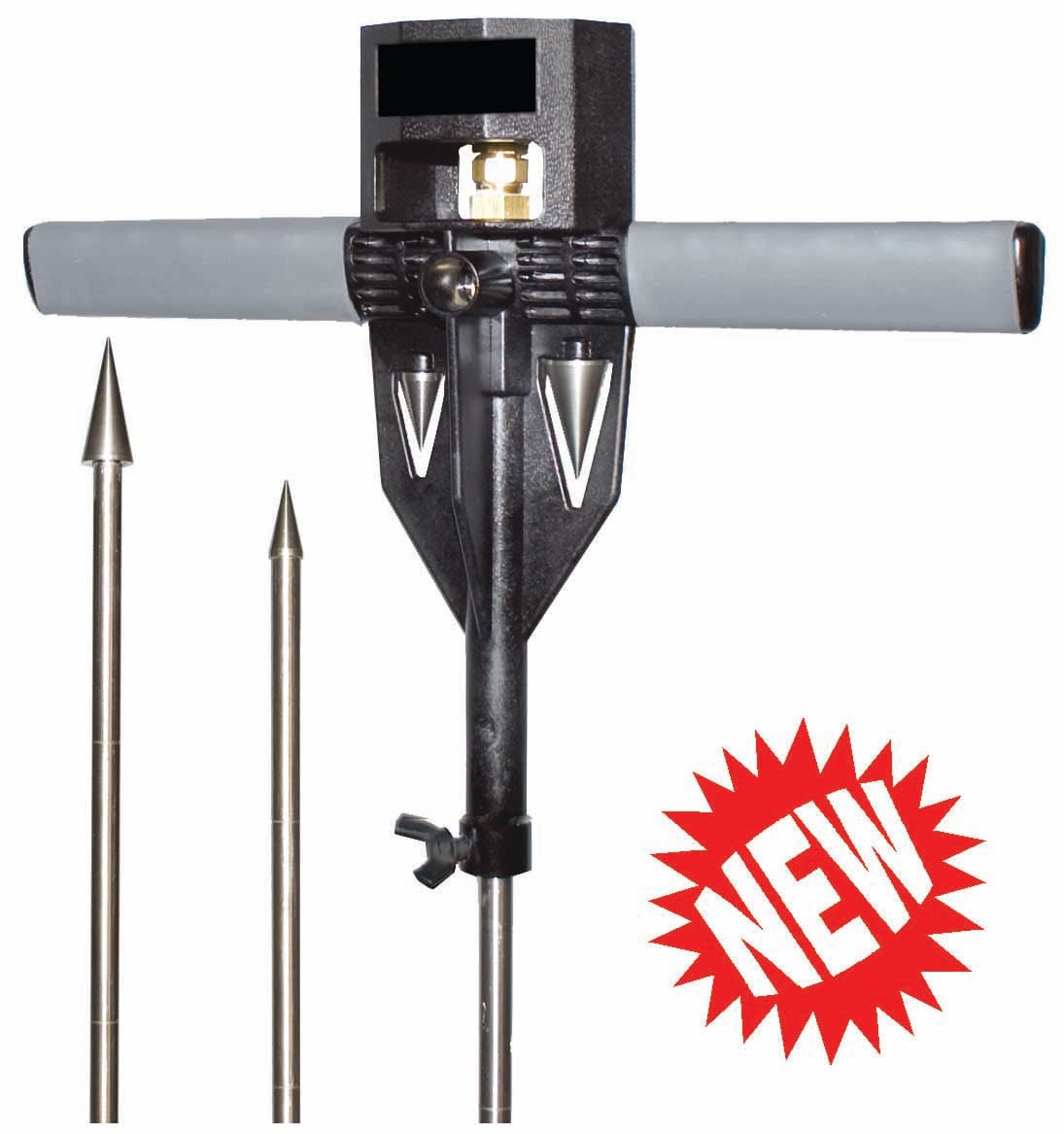 Пенетрометр, измеритель уплотнения почвы Wile Soil