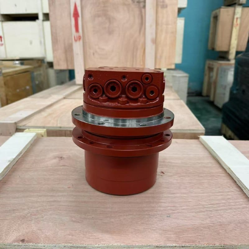 PHV-390-53B-1-8940A аналог редуктора хода