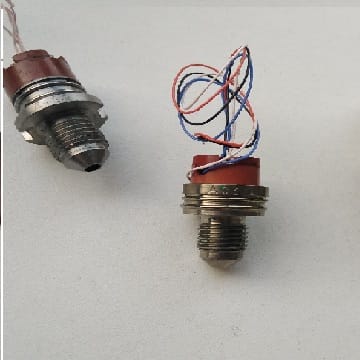 Тензопреобразователь давления серии Д — фото 2