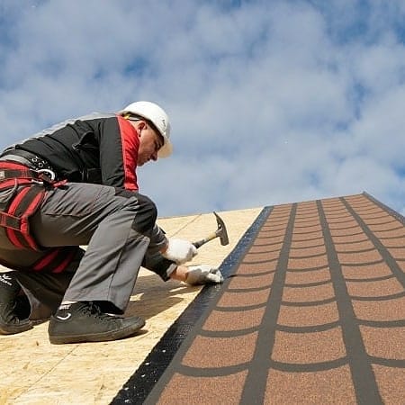 Гибкая черепица — фото 15