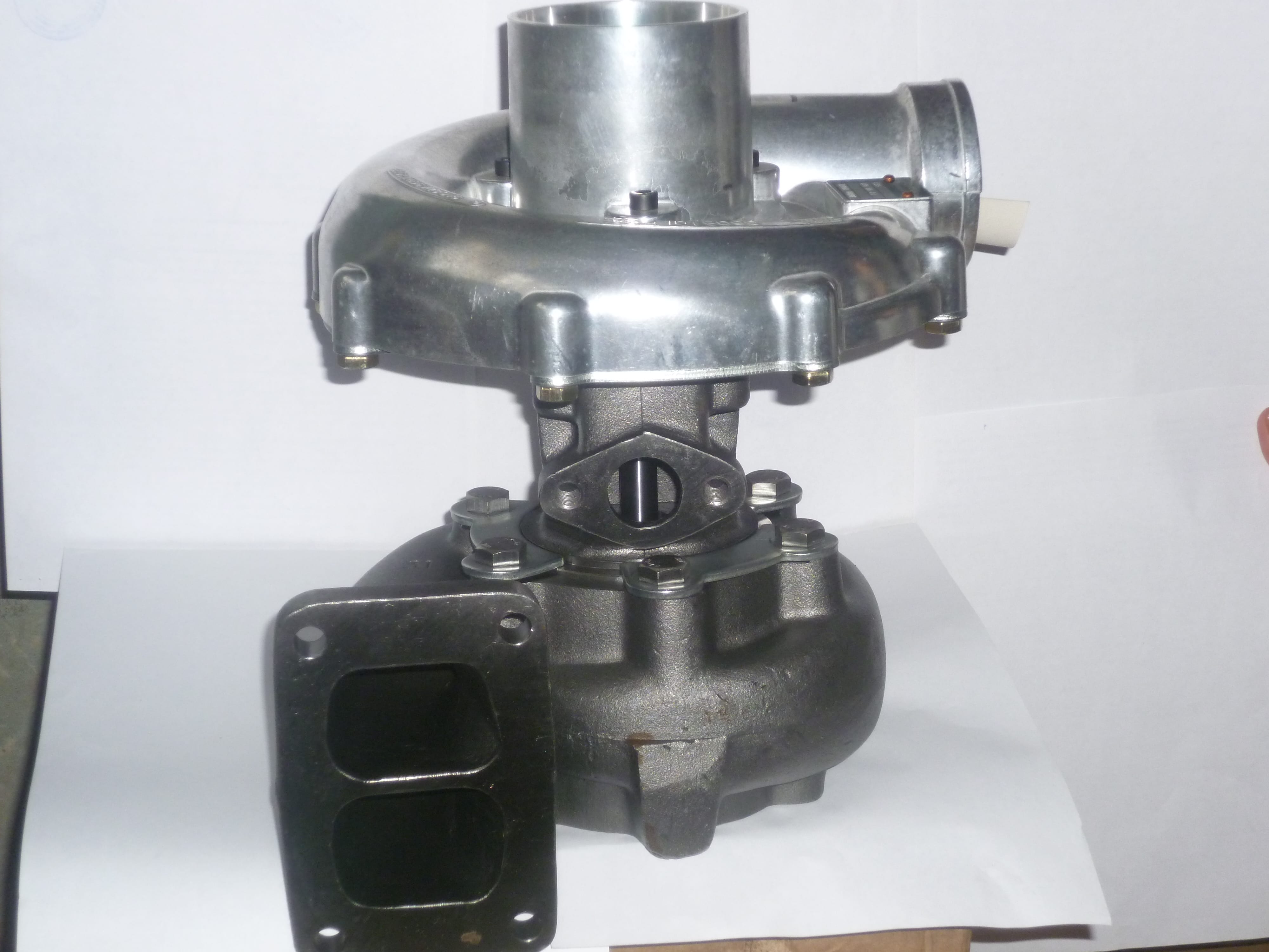 Продажа и ремонт турбин в Средней Ахтубе