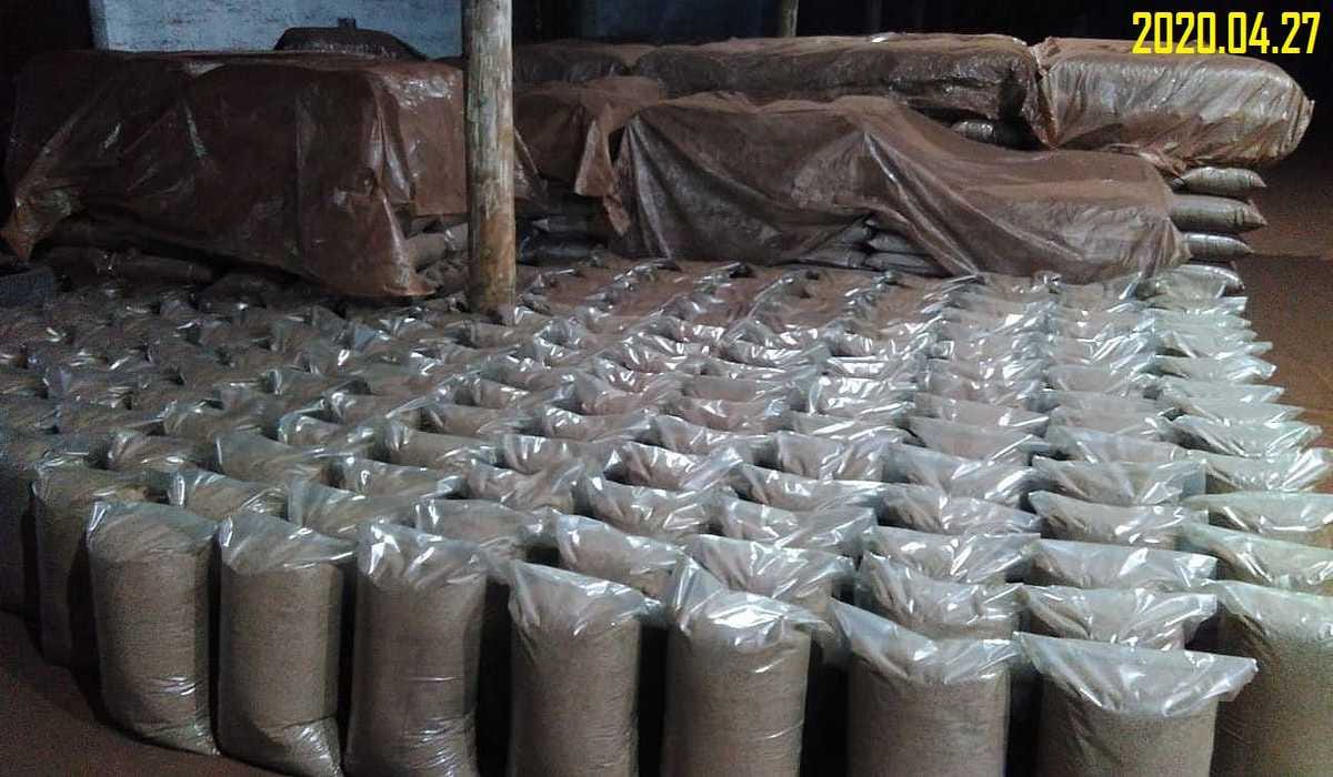 Вермикулит и изделия от Производителя — фото 7