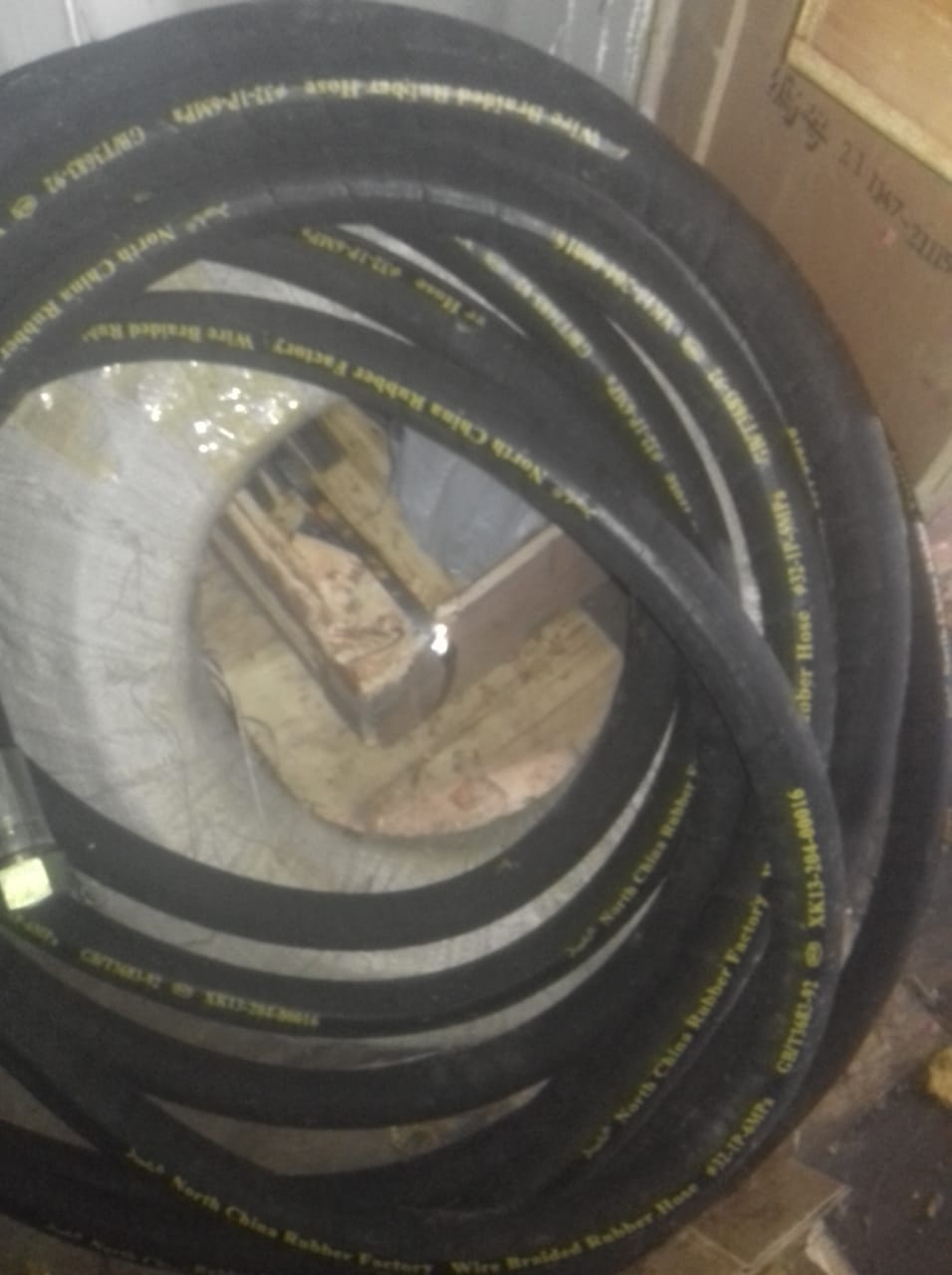 Продам  из наличия  челюсти к ключу TQ 340-35 и комплектующие — фото 6