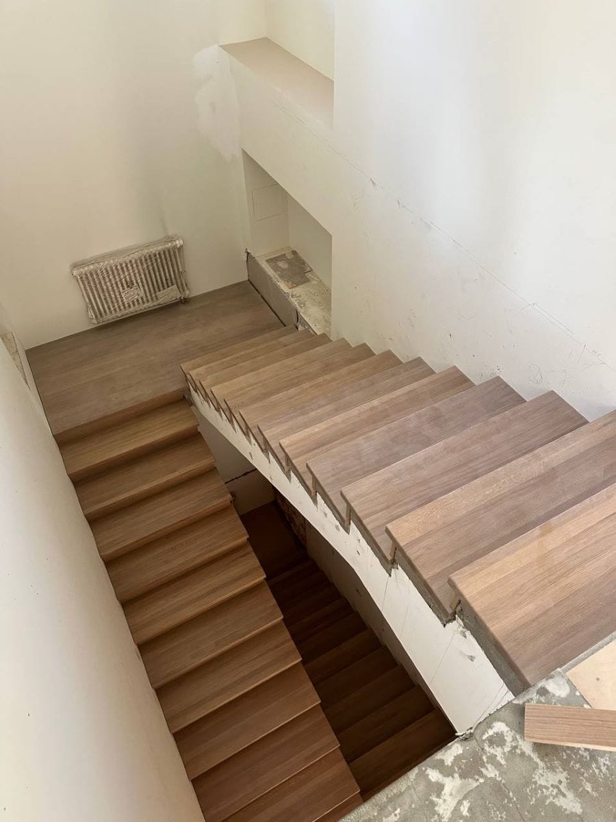 Дилект Пермь - производство и продажа изделий из дерева — фото 8