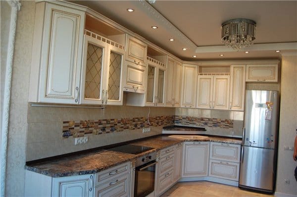 #Кухниназаказхабаровск По индивидуальному проекту такая будет только одна — фото 4