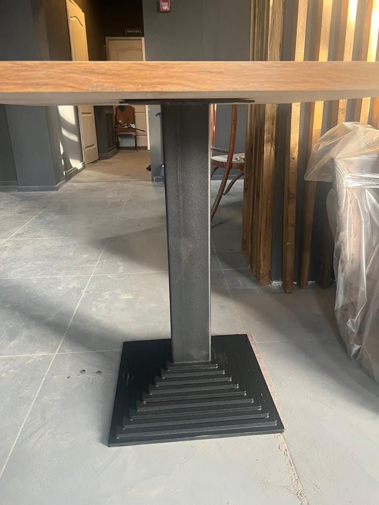 Подножка для стола TIGARBO — фото 2