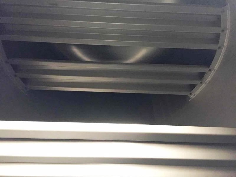 Танк-контейнер объём 21м3 тип Т11, для перевозки изопропилового спирта. — фото 6