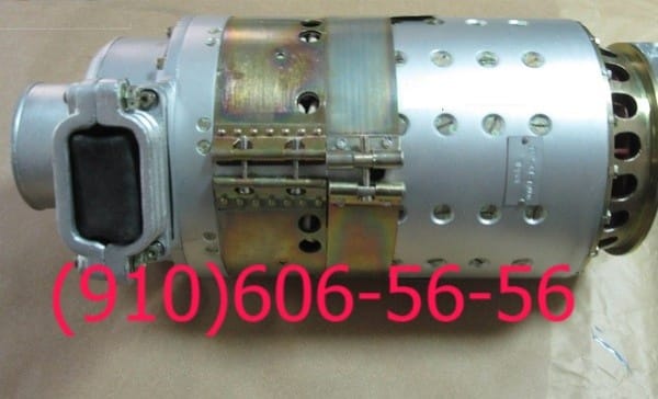 Генератор ГС-18МО, ГС-12ТО, СГО-30У,  ГСР-18000М