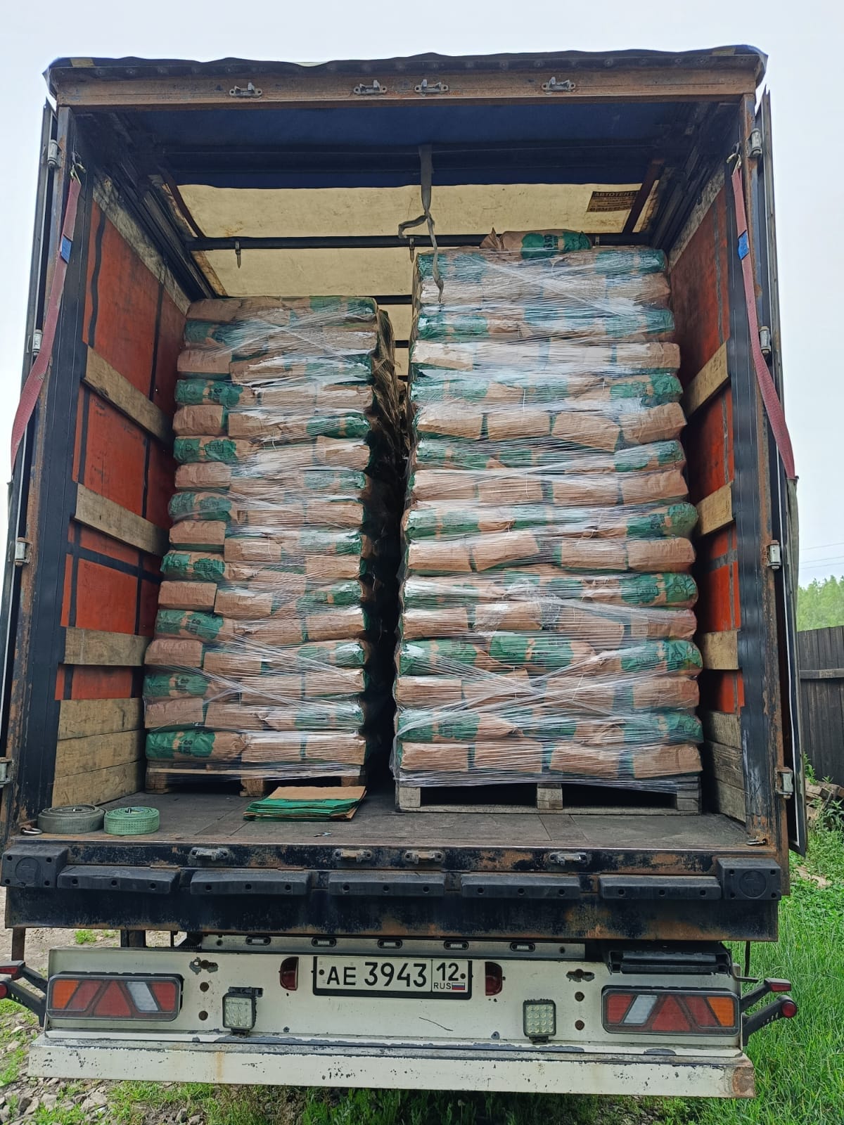 Уголь древесный/березовый оптом со своего производства. — фото 9