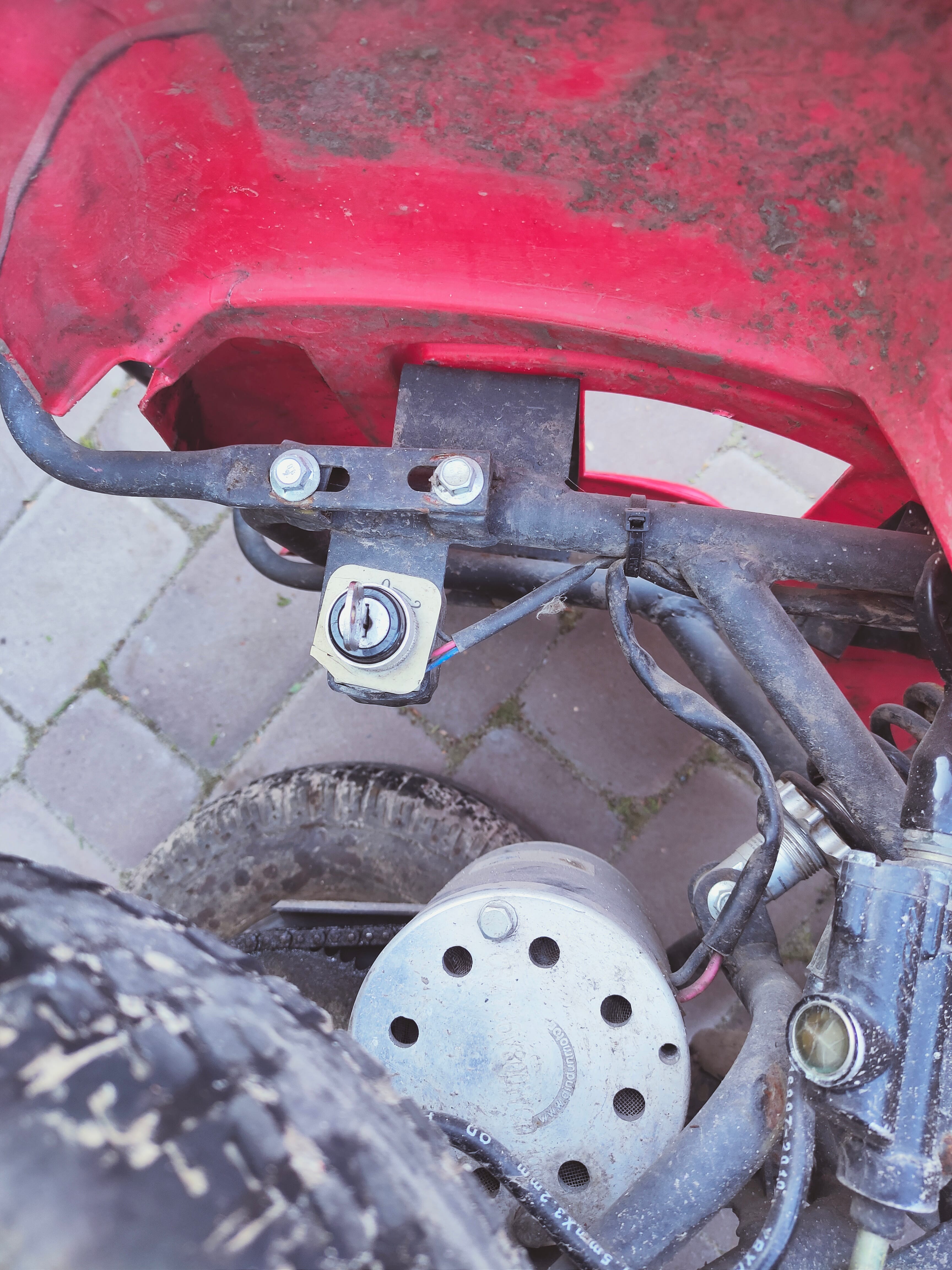 Ремонт детских электромобилей.                 Восстановление доработка — фото 5