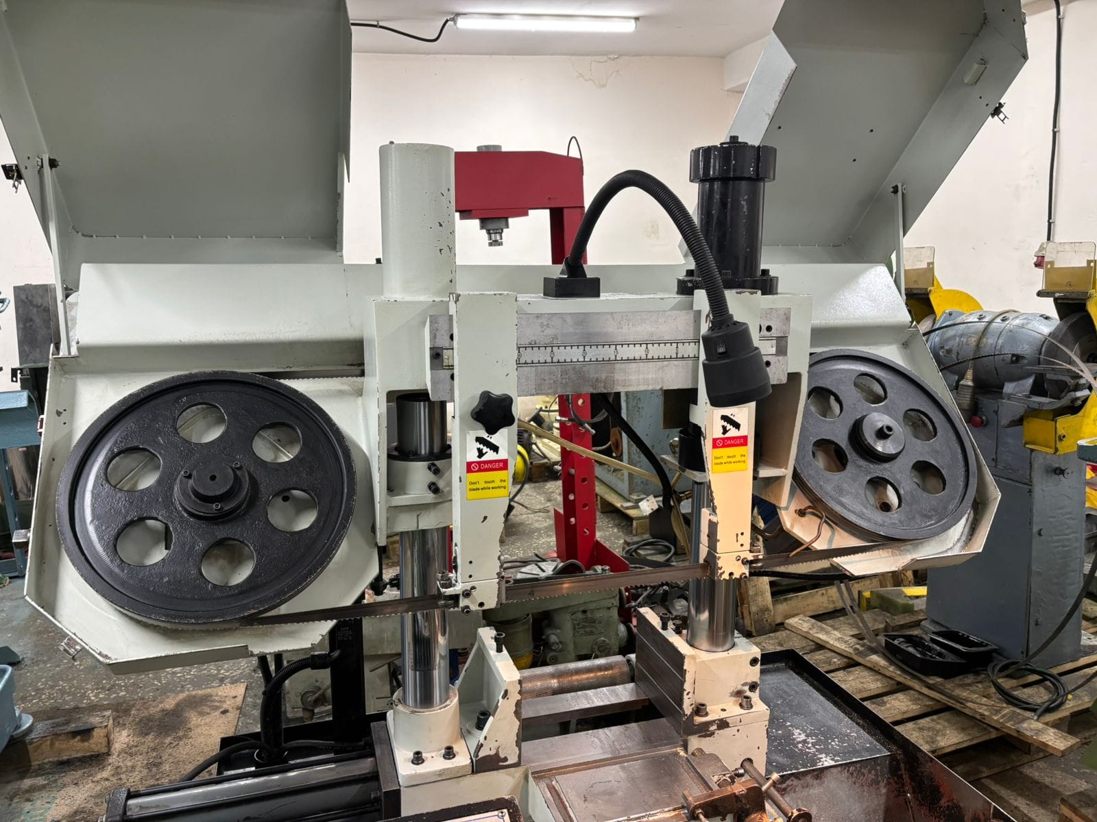 Станки на продажу — фото 9