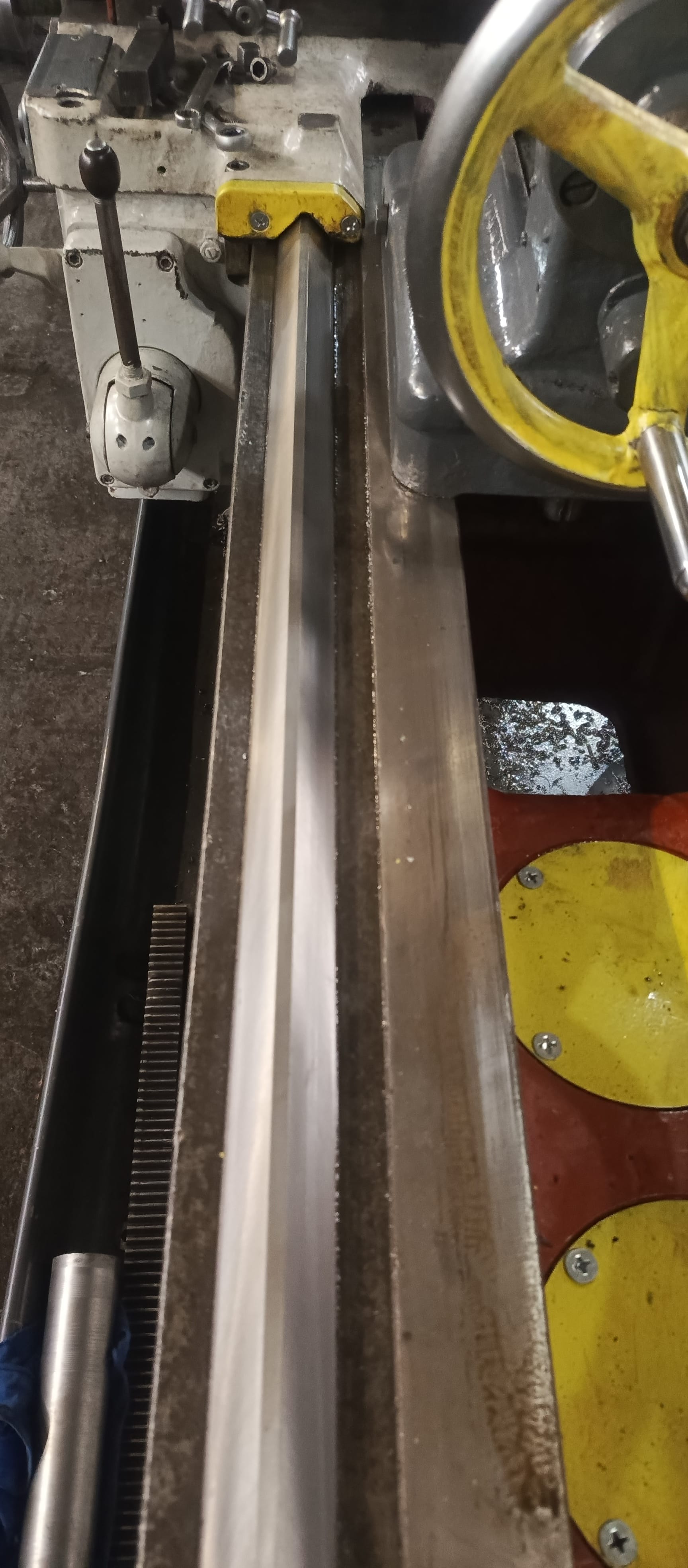 Продам токарный станок - 1к62 в Челябинске — фото 2