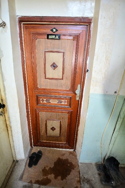 Продам 2-х комнатная квартира в Армение, г. Капан. — фото 17