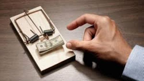 Анализ рисков предприятия в Красноярске