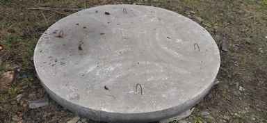 Кольца колодца железобетонные КС ЖБИ — фото 5