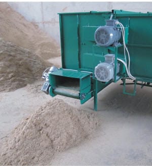 Измельчители тюков соломы(Чехия) — фото 3