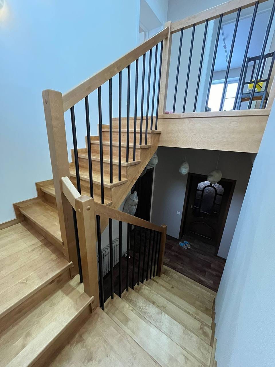 Изготовление лестниц в Барнауле — фото 11