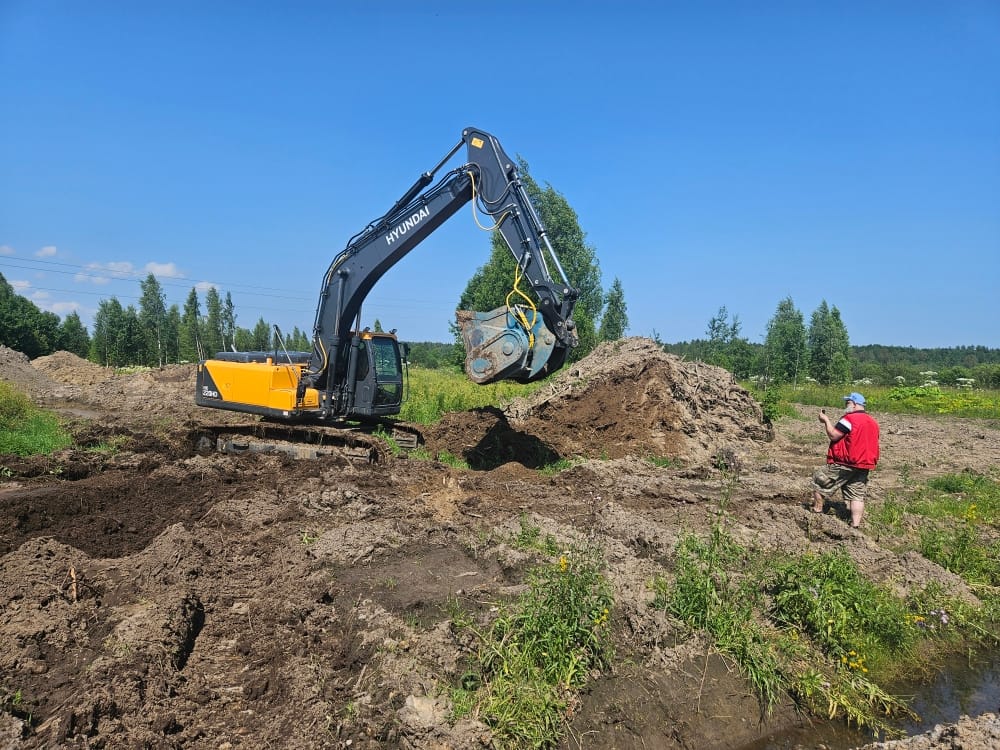 Предлагаем купить просеивающий ковш — фото 4