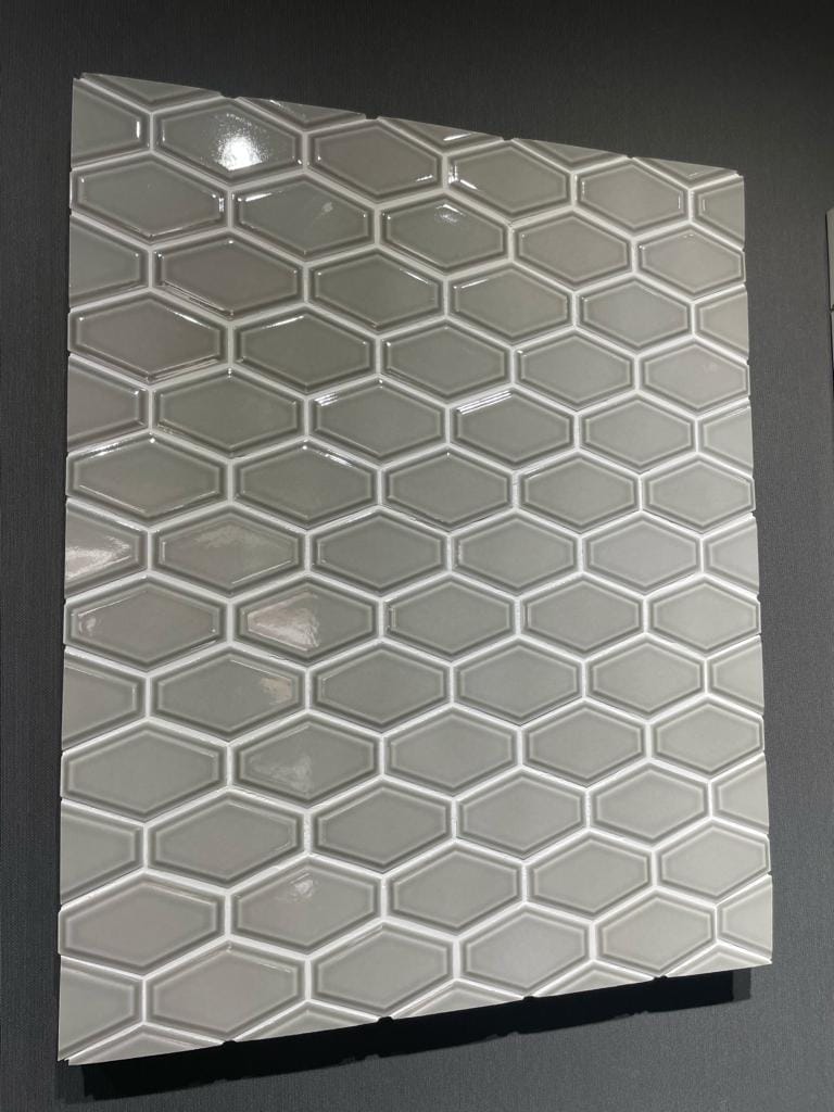 NSmosaic: мозаика для стильных и амбициозных проектов