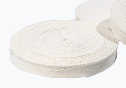 Лента батистовая