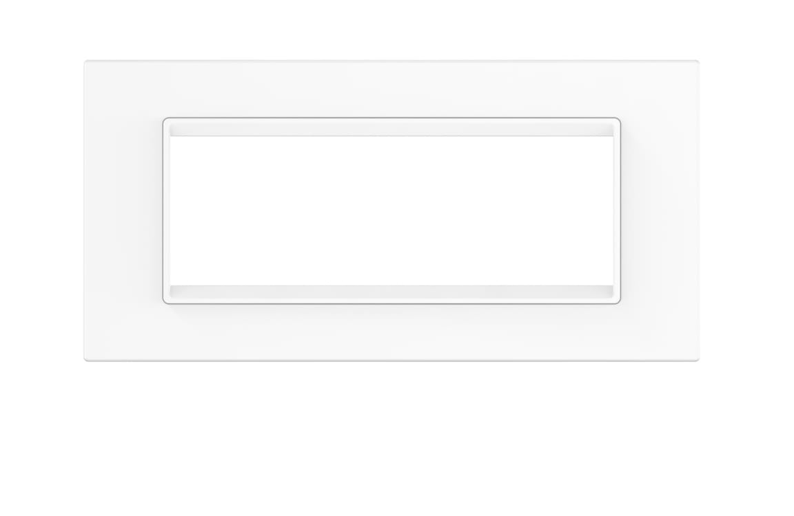 Рамка декоративная 6М CADUCEUS ALING EXPERIENCE Basic